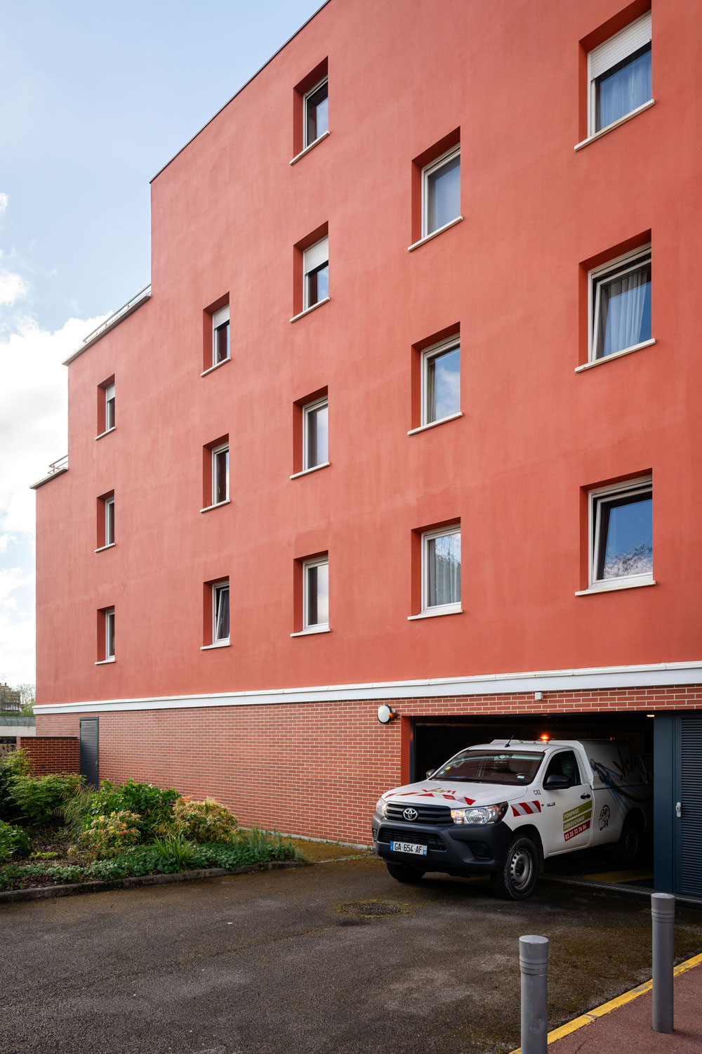 Interventions 24h/24 - débouchage canalisations Rouen & Bernay